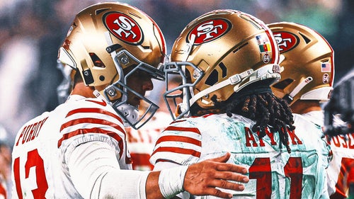 grading assignments in teams NFL Trending Image: Why it’s essential for 49ers to pay WR Brandon Aiyuk and keep him in the fold